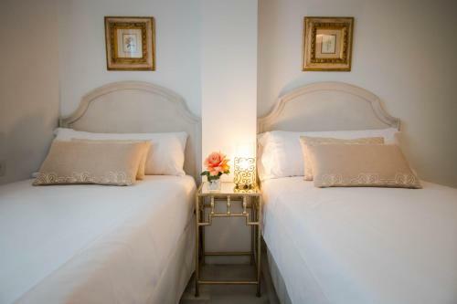 Apartamento H2m 3 Bedroom Flat Close Port & River