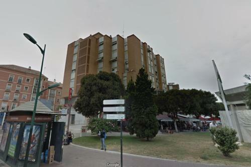Apartamento H2m 3 Bedroom Flat Close Port & River