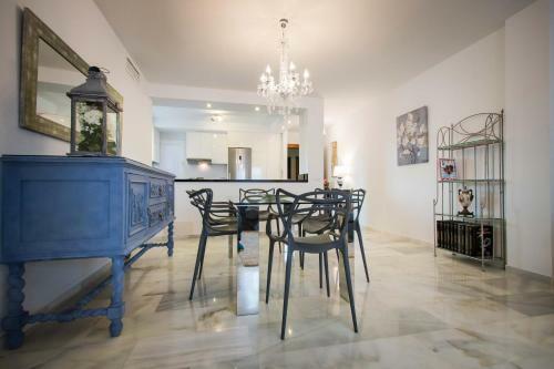 Apartamento H2m 3 Bedroom Flat Close Port & River