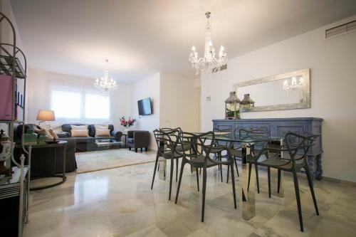 Apartamento H2m 3 Bedroom Flat Close Port & River