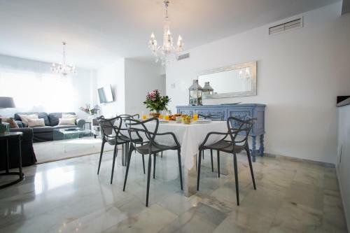 Apartamento H2m 3 Bedroom Flat Close Port & River