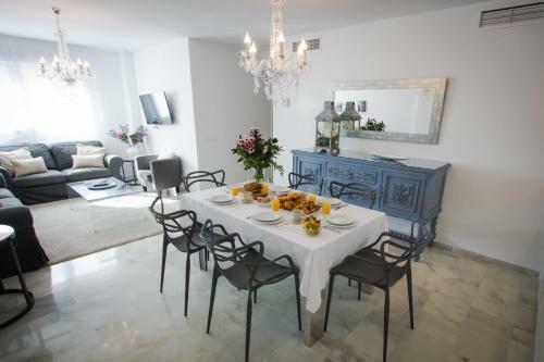 Apartamento H2m 3 Bedroom Flat Close Port & River