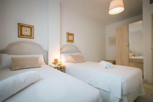 Apartamento H2m 3 Bedroom Flat Close Port & River