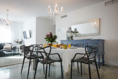 Apartamento H2m 3 Bedroom Flat Close Port & River