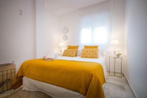 Apartamento H2m 3 Bedroom Flat Close Port & River