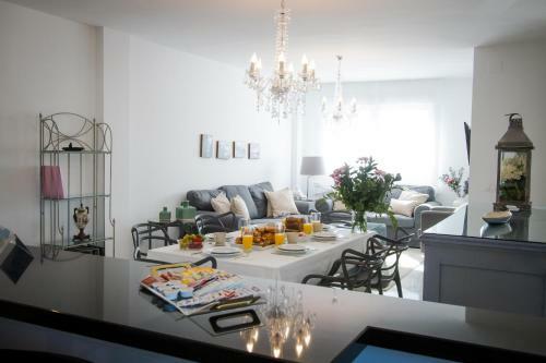 Apartamento H2m 3 Bedroom Flat Close Port & River