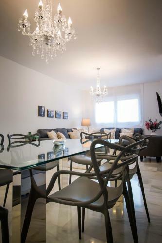 Apartamento H2m 3 Bedroom Flat Close Port & River