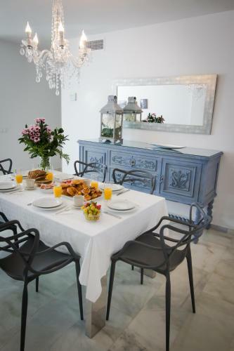 Apartamento H2m 3 Bedroom Flat Close Port & River