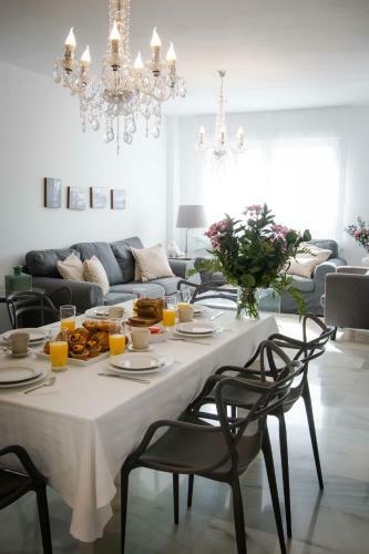 Apartamento H2m 3 Bedroom Flat Close Port & River