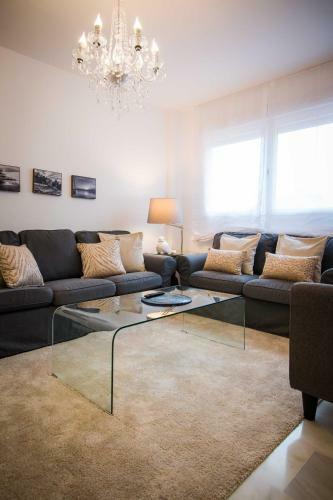 Apartamento H2m 3 Bedroom Flat Close Port & River