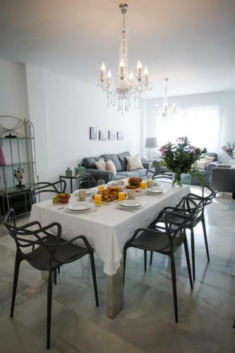 Apartamento H2m 3 Bedroom Flat Close Port & River