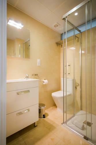 Apartamento H2m 3 Bedroom Flat Close Port & River