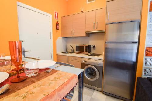 Apartamento Letmalaga Ironsmith