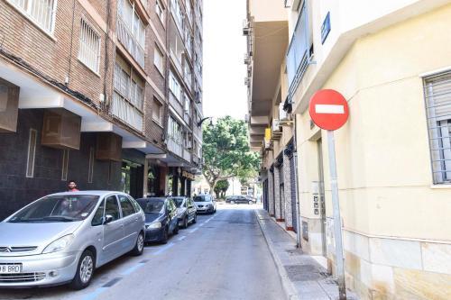 Apartamento Letmalaga Ironsmith