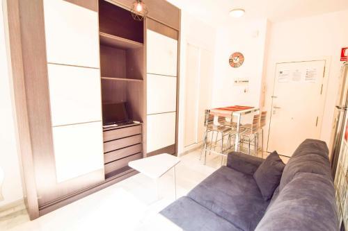 Apartamento Letmalaga Ironsmith