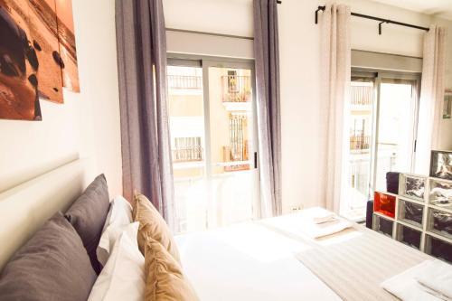 Apartamento Letmalaga Ironsmith