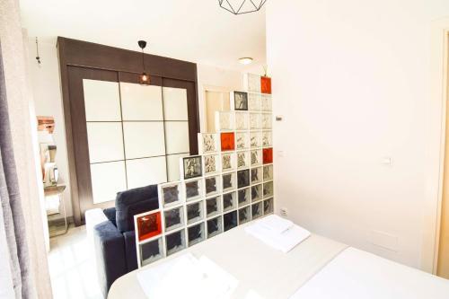 Apartamento Letmalaga Ironsmith