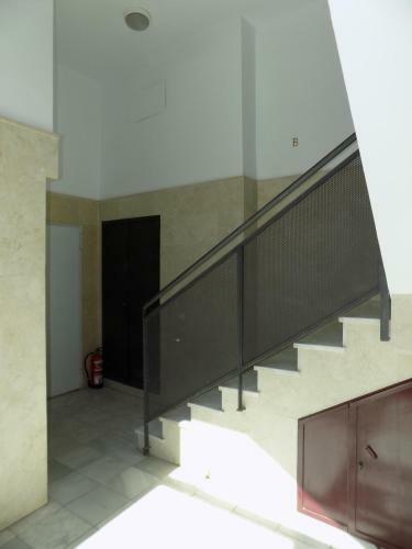 Apartamento Suite Homes Santa Isabel