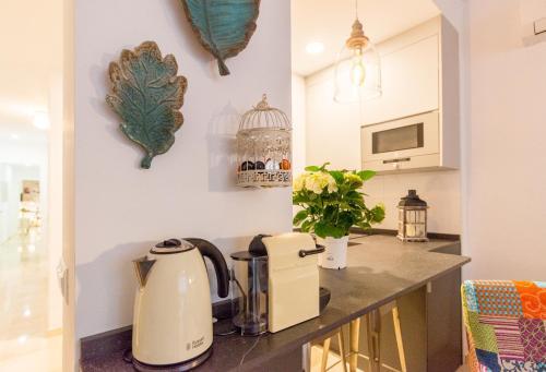 Apartamento Home Alamos Parrot