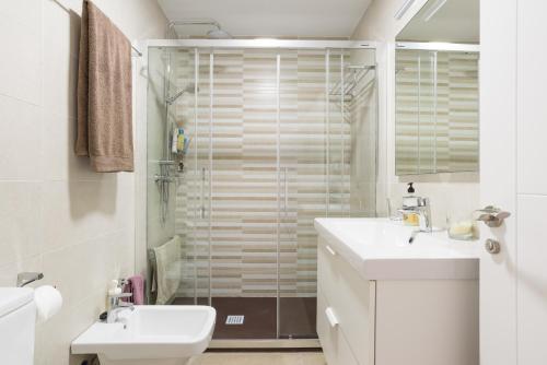 Apartamento Home Alamos Parrot
