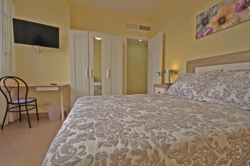 Apartamento Soho Grupalmalaga