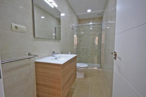 Apartamento Soho Grupalmalaga