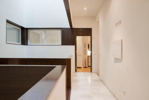 Luxury Apartment Larios