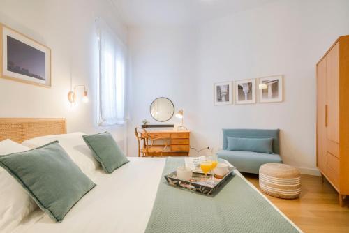 Luxury Apartment Larios