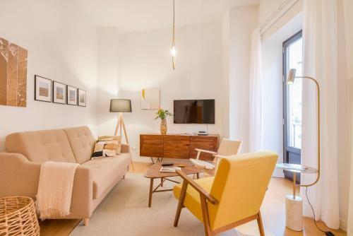 Luxury Apartment Larios