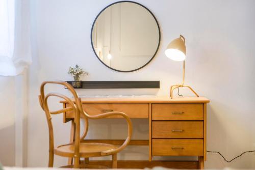 Luxury Apartment Larios
