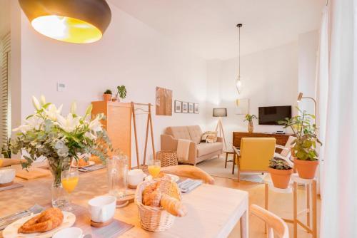 Luxury Apartment Larios