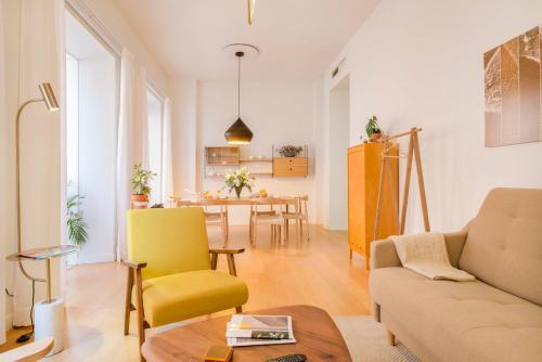 Luxury Apartment Larios