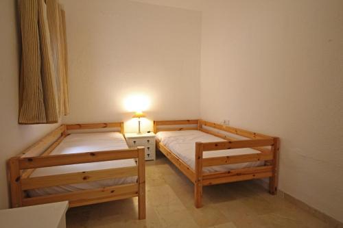 Apartamento Granados Grupalmalaga