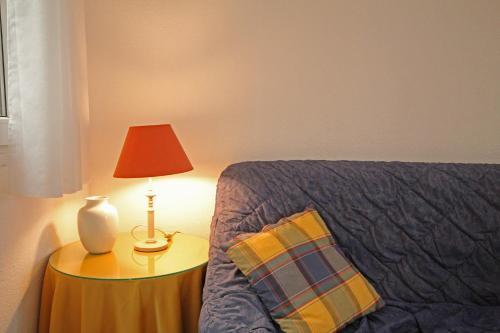 Apartamento Granados Grupalmalaga