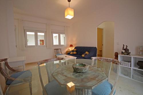 Apartamento Granados Grupalmalaga