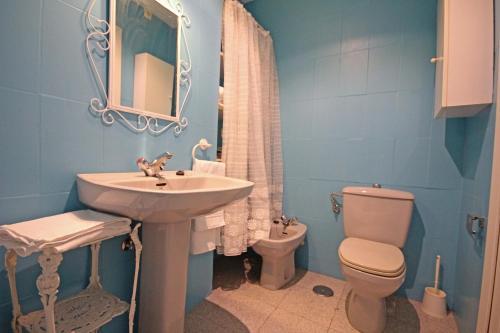 Apartamento Granados Grupalmalaga