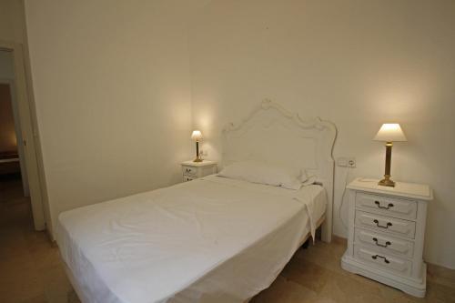 Apartamento Granados Grupalmalaga