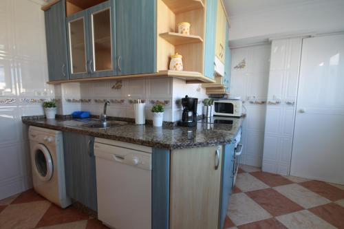 Apartamento Pinos Grupalmalaga