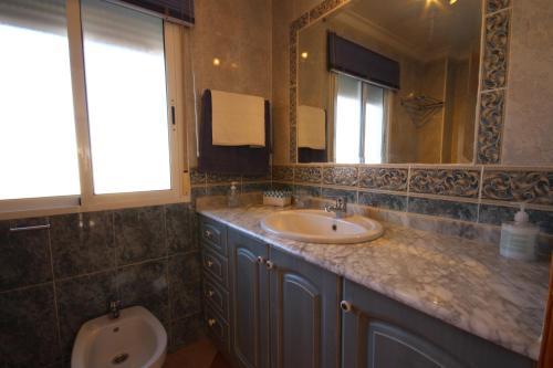 Apartamento Pinos Grupalmalaga