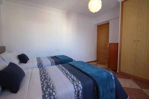 Apartamento Pinos Grupalmalaga