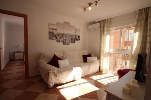 Apartamento Pinos Grupalmalaga