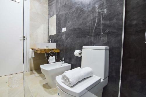 Apartamento Letmalaga Luxury Clemens