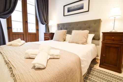 Apartamento Letmalaga Luxury Clemens
