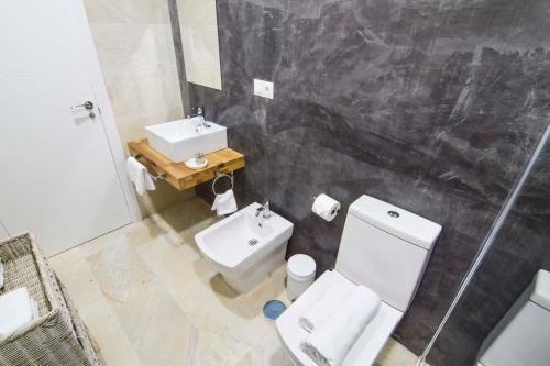 Apartamento Letmalaga Luxury Clemens