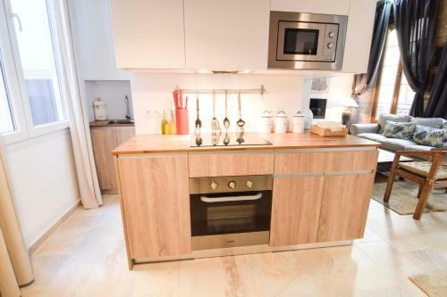 Apartamento Letmalaga Luxury Clemens