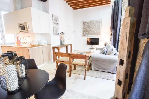 Apartamento Letmalaga Luxury Clemens