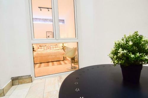 Apartamento Letmalaga Luxury Clemens