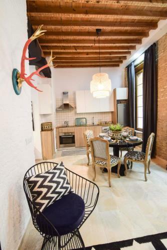 Apartamento Letmalaga Luxury Clemens