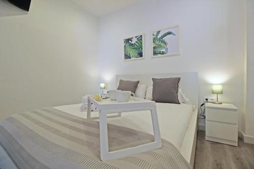 Apartamento Del Parque Flats ? Guadiaro