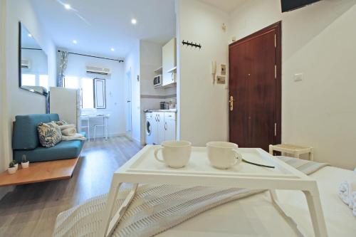 Apartamento Del Parque Flats ? Guadiaro